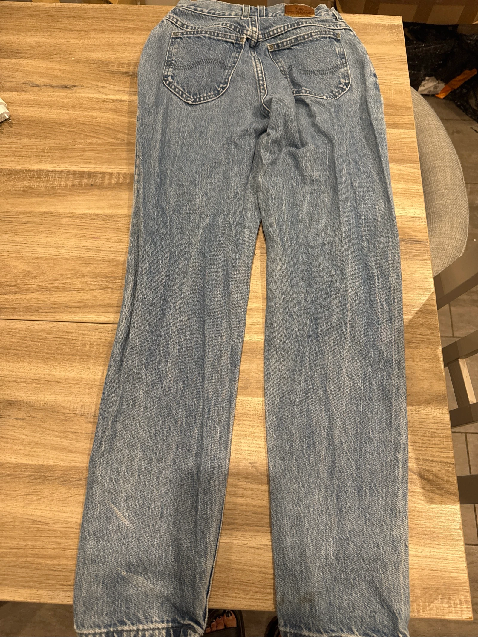 Jeans dames – photo 4